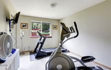 Bessacarr home gym construction leads